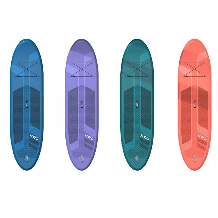 Funsor Paddle Board Inflatable Sup for Surfing (3.0m-3.8m) - China Air Sup  and Surf Board price