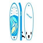 Inflatable Surf Board