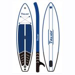 Double Layer Inflatable Paddle Board