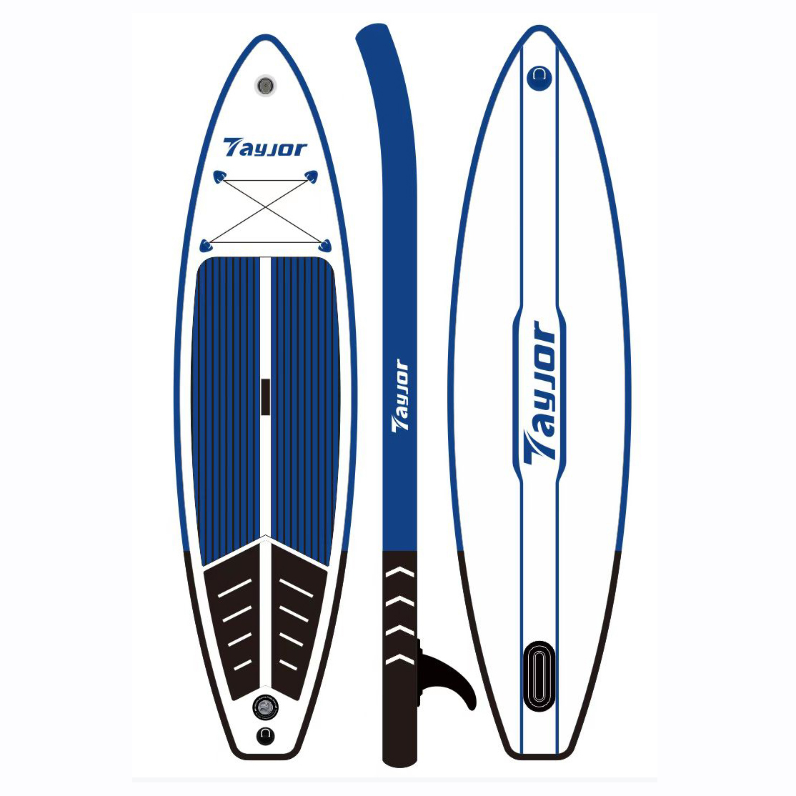 Double Layer Paddle Board - TAYJOR OUTDOOR