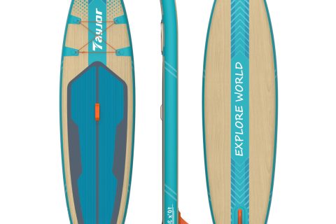 Inflatable Sup Manufacturer