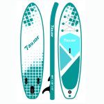 Customized Logo Paddle Board