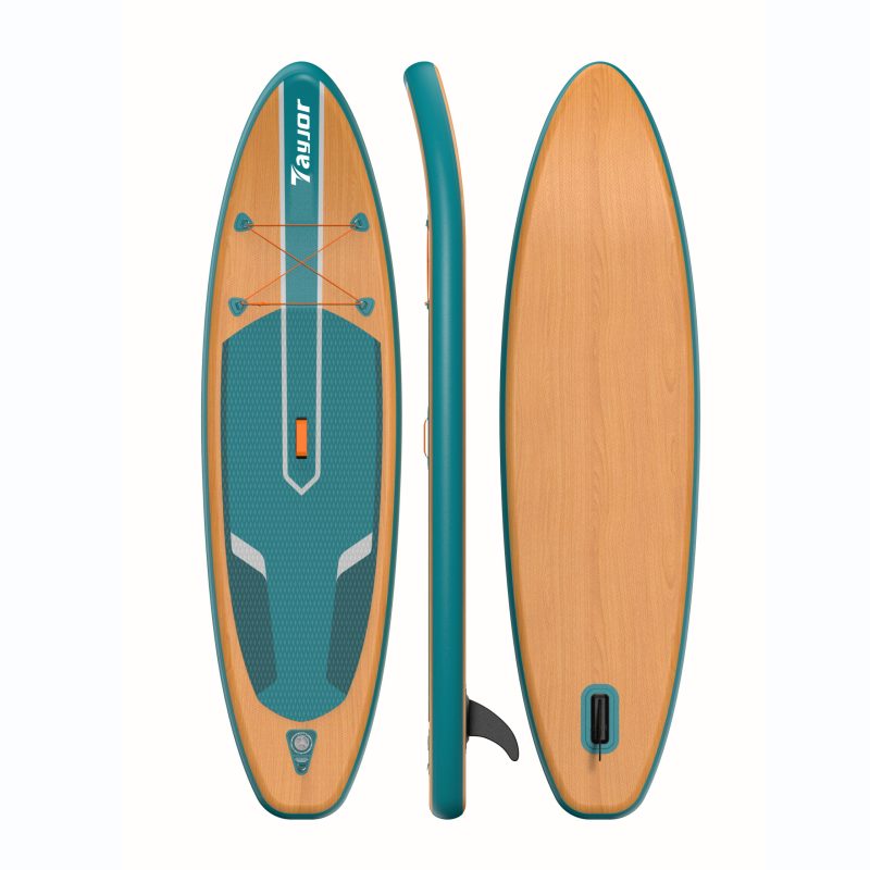 Inflatable Paddle Board Manufacturers