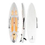 Hard paddle board for sale