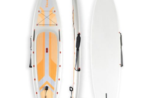 Hard paddle board for sale