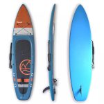 Solid Paddle Board CHINA