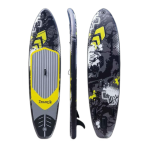 OEM/ODM paddle board