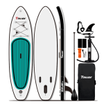 Drop Stitch Paddle Boards