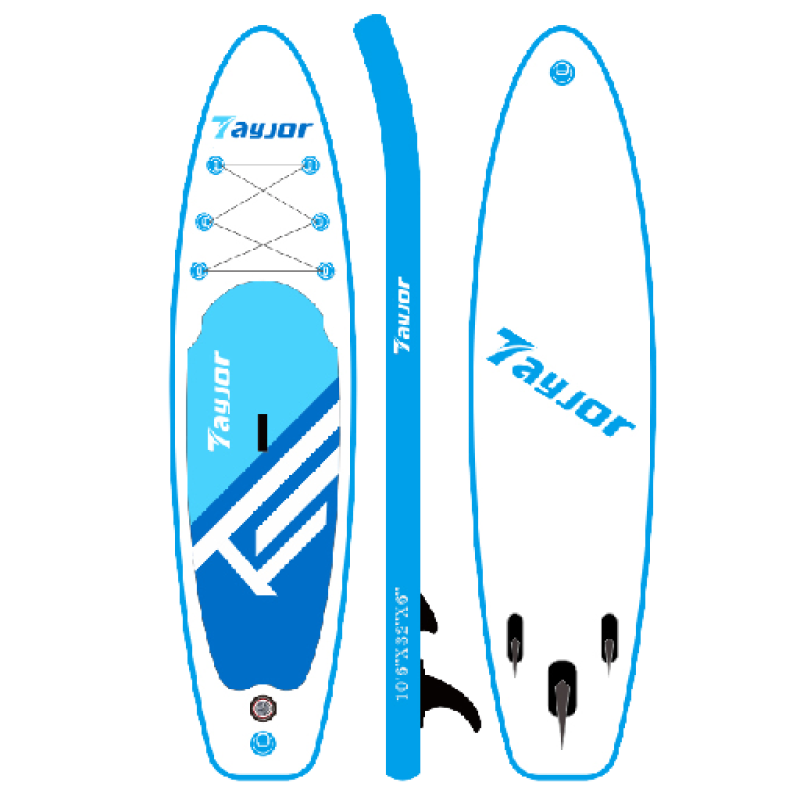 Drop Stitch Stand Up Paddle Board