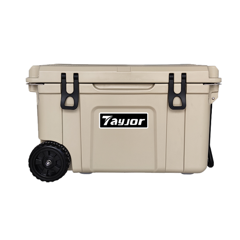 55L Cooler With Wheels for sale