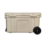 55L Cooler With Wheels for sale