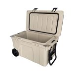 55L Cooler With Wheels for sale