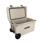 55L Cooler With Wheels for sale