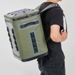 Cooler Backpack