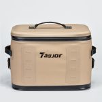 Soft Insulated Cooler