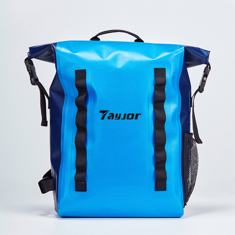 Waterproof Dry Backpack