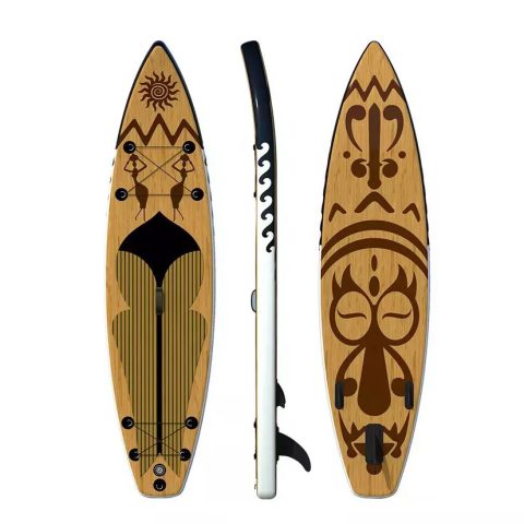 Inflatable Stand Up Paddleboard