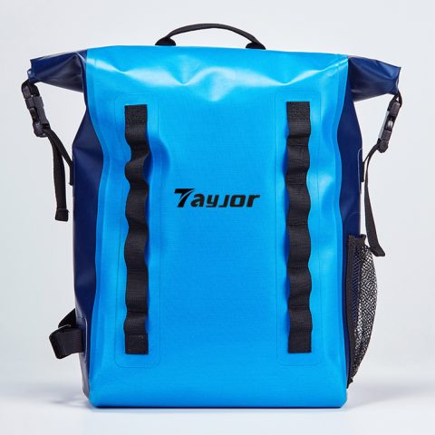 Waterproof Dry Backpack