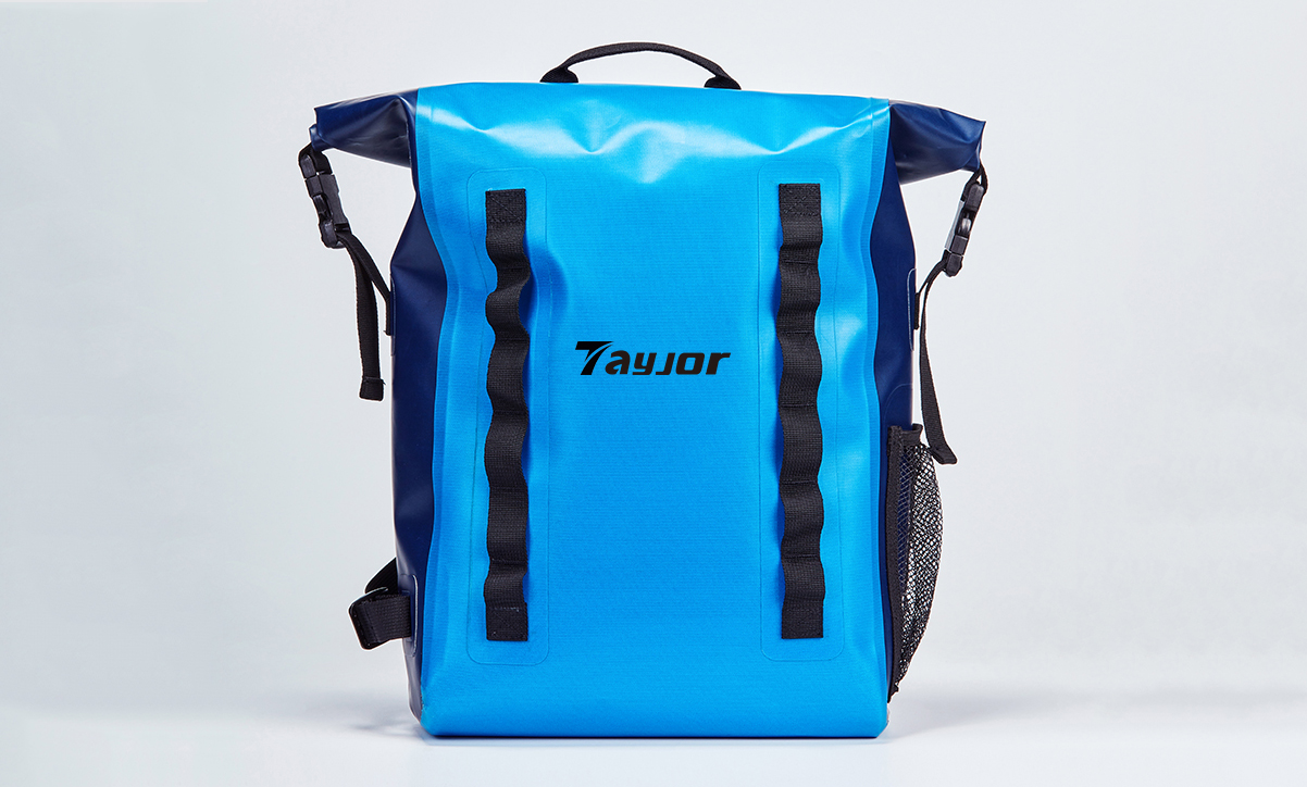 Waterproof Dry Backpack