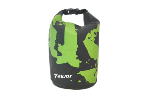 500D PVC Tarpaulin dry bag for watersport