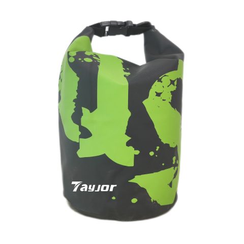 500D PVC Tarpaulin dry bag for watersport