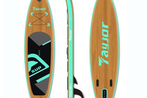 Paddle Board Manufacturers China