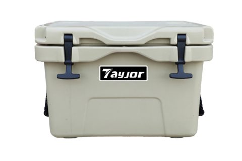 25L LLDPE Cooler Box Manufacturer