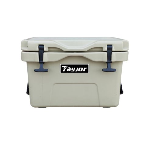 25L LLDPE Cooler Box Manufacturer