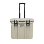 35L Cooler With Wheels