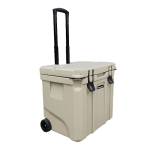 35L Cooler With Wheels