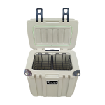 35L Cooler With Wheels