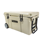 75L Ice Box With Wheels