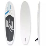 Best hard paddle boards