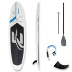 Best hard paddle boards