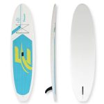 Best hard paddle boards