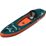 Inflatable boat