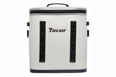 Soft TPU Cooler Bag Supplier