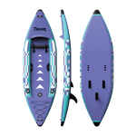 1 Person Kayak Inflatable