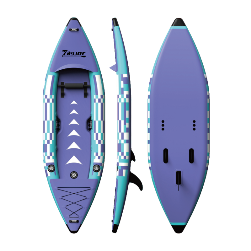 1 Person Kayak Inflatable