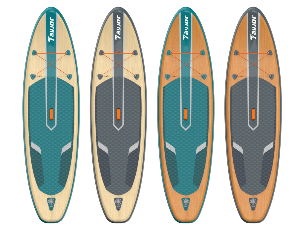 Inflatable Paddle Board Manufacturers