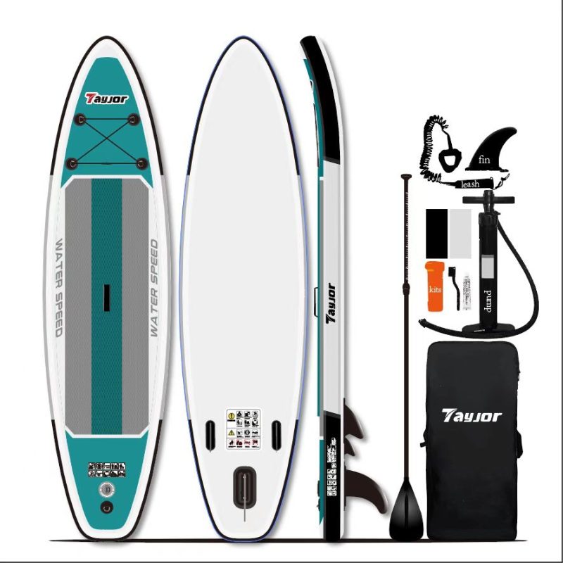 Inflatable Paddle board cheap