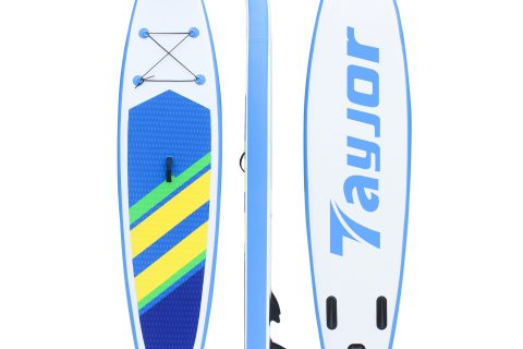 Inflatable Paddle Board Manufacturers