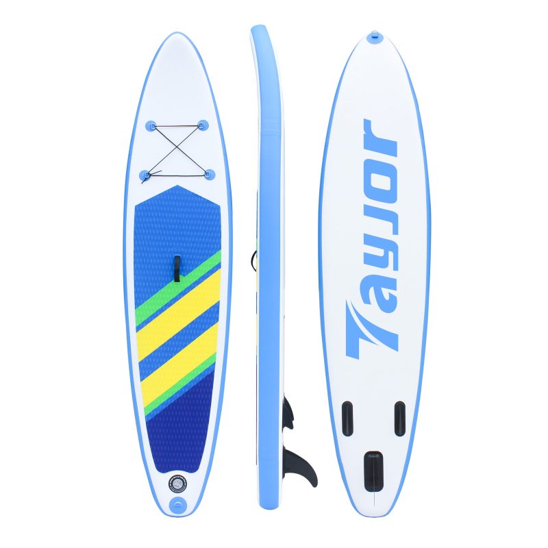 Inflatable Paddle Board Manufacturers