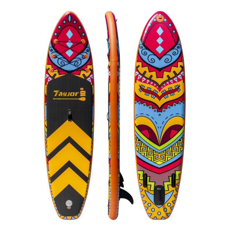 Paddle Board OEM