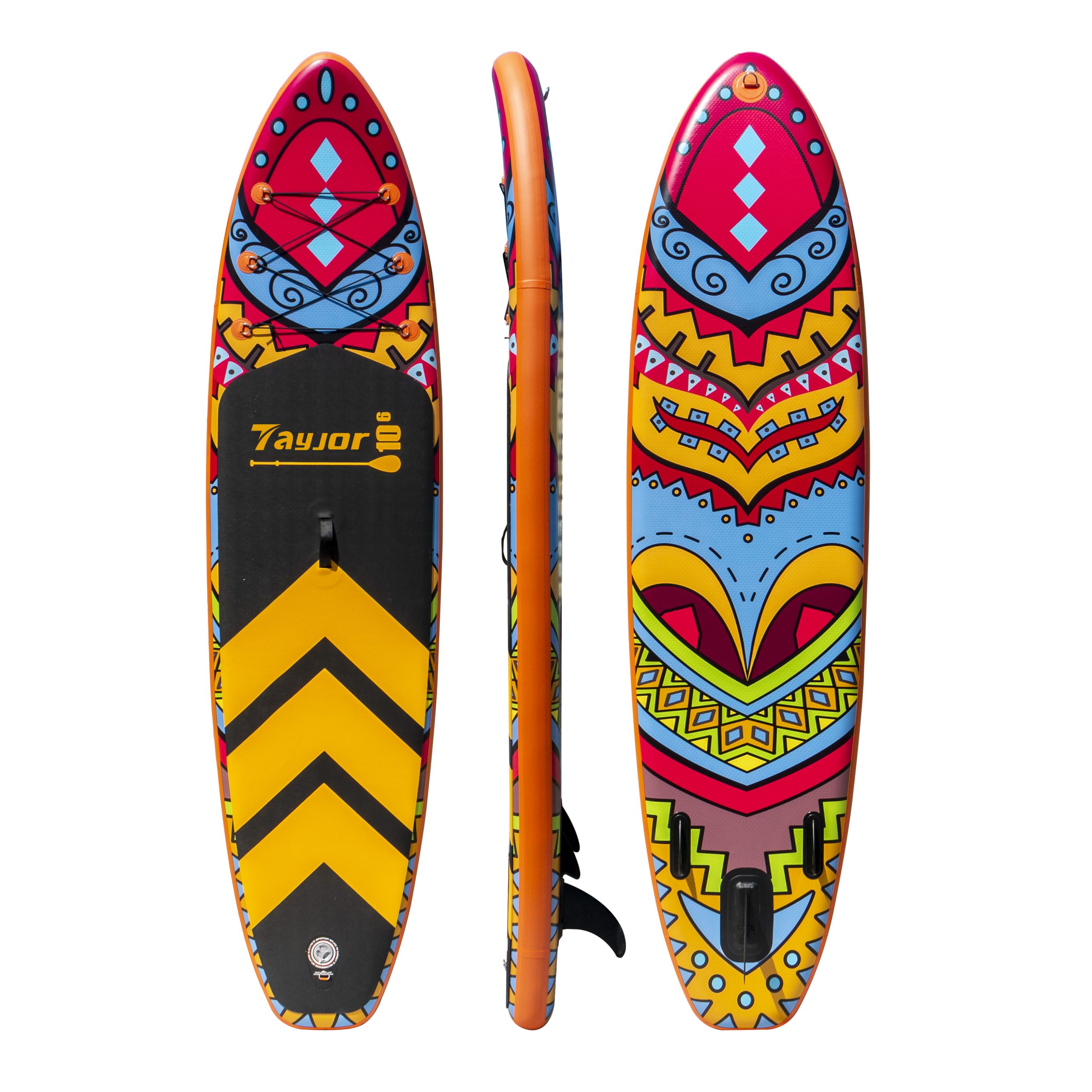 Paddle Board OEM - TAYJOR OUTDOOR