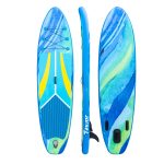 UV Printing Paddle Board