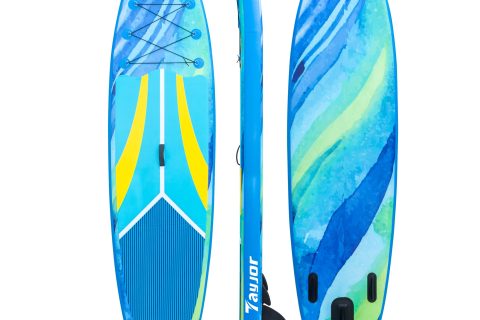 UV Printing Paddle Board