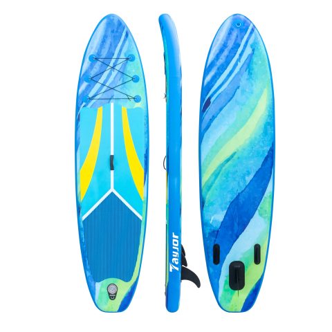 UV Printing Paddle Board