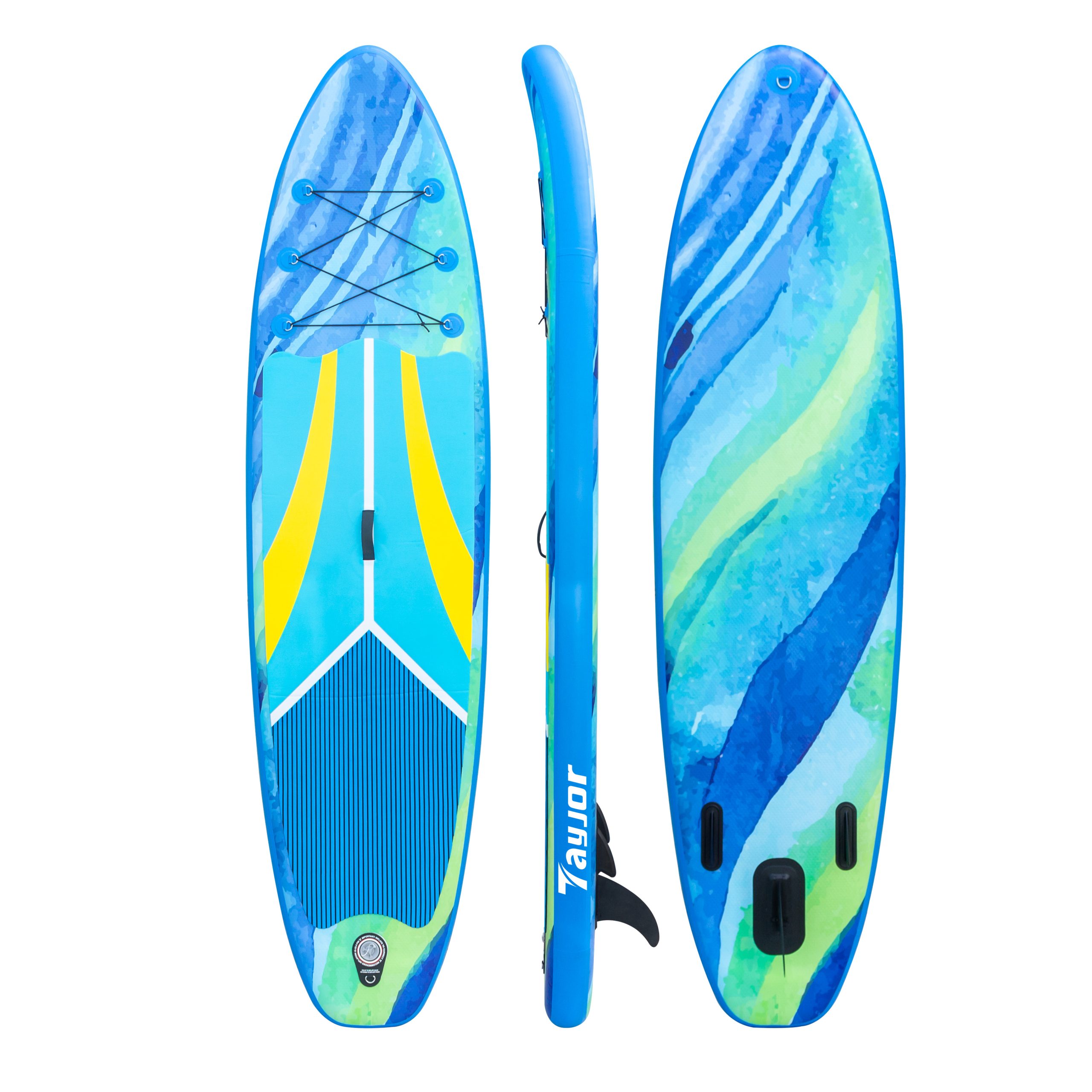 UV Printing Paddle Board - TAYJOR OUTDOOR