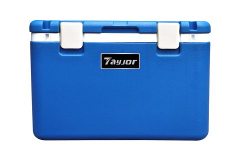 55L Blow Molded Cooler Box